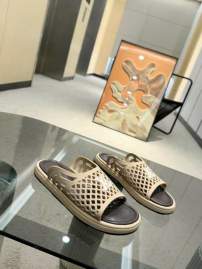 Picture of Louis Vuitton Slippers _SKULVsz35-46mnf05021121